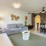 Apartment Bright Garden Puerto Banus By Rent Me *