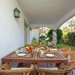 Bright Garden Puerto Banus By Rent Me Apartment *