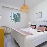 Apartment Bright Garden Puerto Banus By Rent Me Marbella