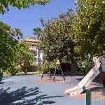 Bright Garden Puerto Banus By Rent Me * Marbella