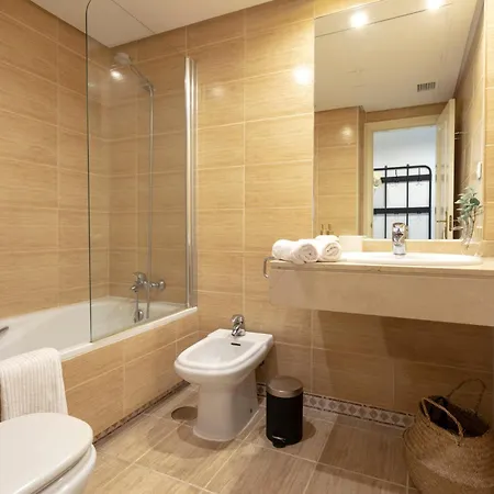Bright Garden Puerto Banus By Rent Me Апартаменты