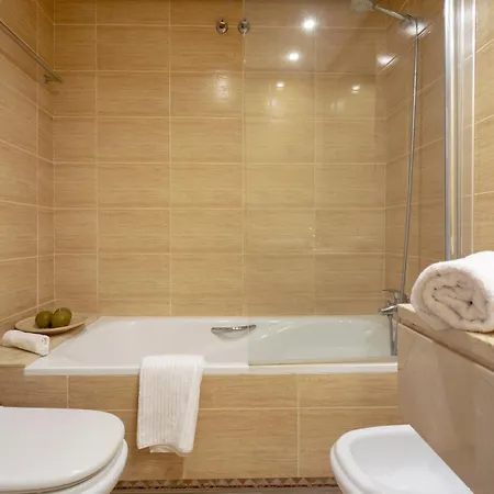 Апартаменти Bright Garden Puerto Banus By Rent Me Марбелья