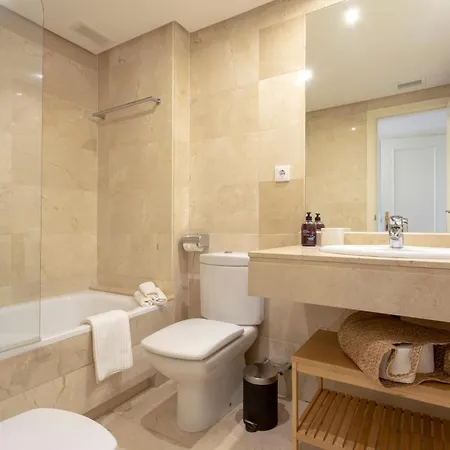 Bright Garden Puerto Banus By Rent Me