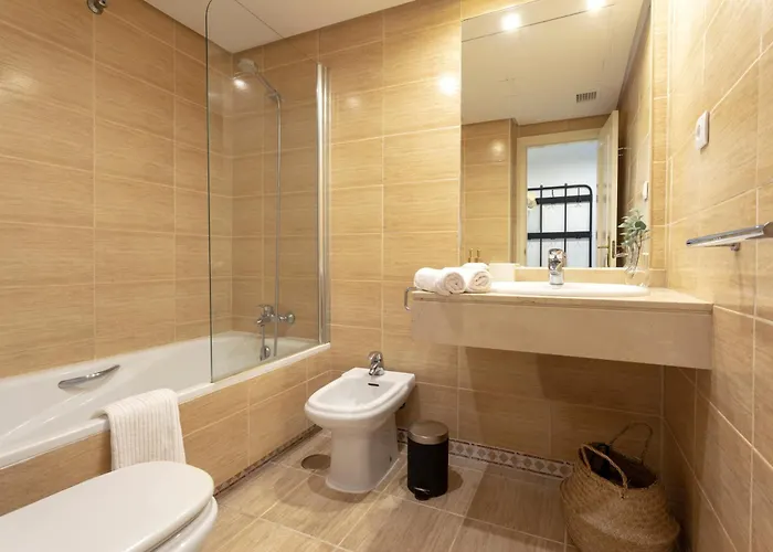 Bright Garden Puerto Banús By Rent Me Apartamento