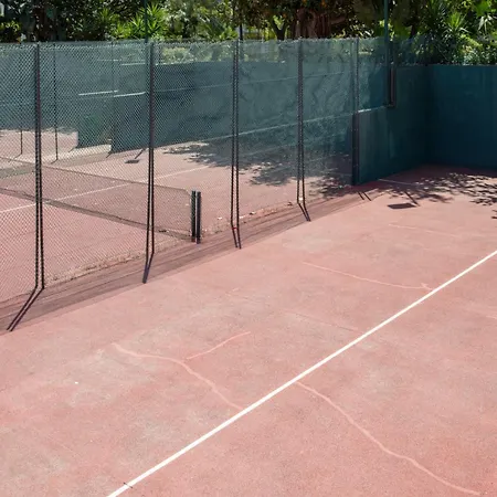 Bright Garden Puerto Banus By Rent Me Daire